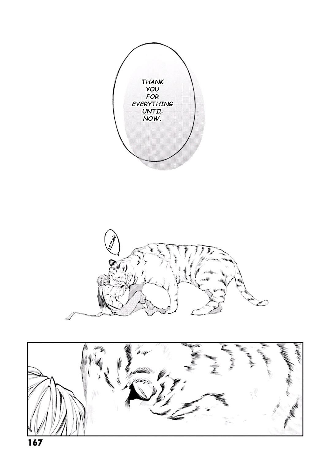Bungou Stray Dogs, Chapter 29 image 14